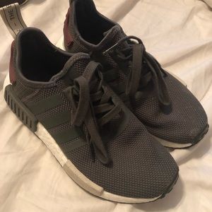 Adidas NMDs